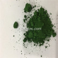 Zielony tlenek chromu do spinelu chromowo-tlenkowego